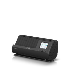 Epson ES-C380W Chargeur automatique de documents + Scanner | JDB-Info