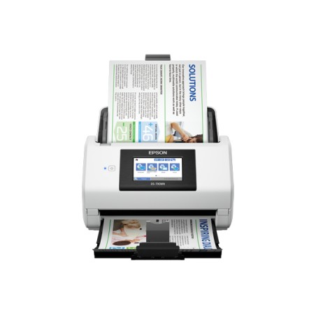Epson WorkForce DS-790WN | JDB-Info