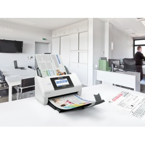 Epson WorkForce DS-790WN | JDB-Info