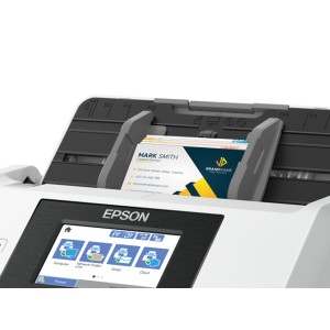 Epson WorkForce DS-790WN | JDB-Info
