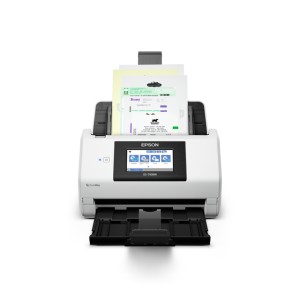 Epson WorkForce DS-790WN | JDB-Info