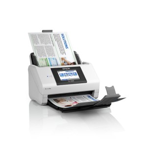 Epson WorkForce DS-790WN | JDB-Info