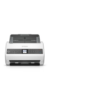 Epson DS-730N Alimentation feuille à feuille de scanner 600 | JDB-Info