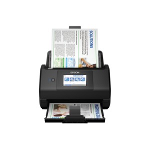 Epson WorkForce ES-580W | JDB-Info