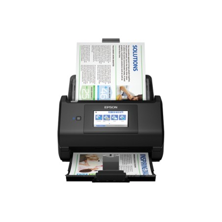 Epson WorkForce ES-580W | JDB-Info