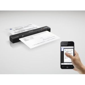 Epson WorkForce ES-60W | JDB-Info
