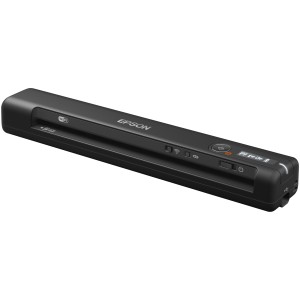 Epson WorkForce ES-60W | JDB-Info