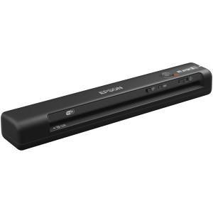 Epson WorkForce ES-60W | JDB-Info