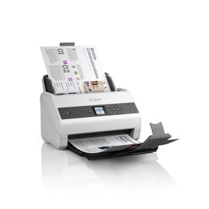 Epson WorkForce DS-970 | JDB-Info