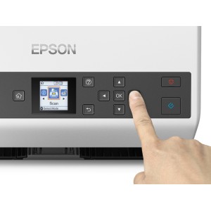 Epson WorkForce DS-970 | JDB-Info