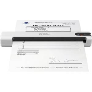 Epson WorkForce DS-70 | JDB-Info