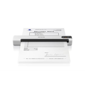 Epson WorkForce DS-70 | JDB-Info