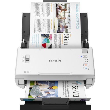 Epson WorkForce DS-410 | JDB-Info