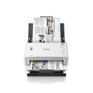 Epson WorkForce DS-410 | JDB-Info