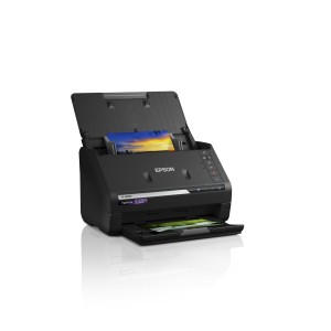 Epson FastFoto FF-680W | JDB-Info