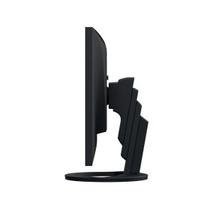 EIZO FlexScan EV2485-BK écran plat de PC 61,2 cm (24.1") 19 | JDB-Info