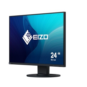 EIZO FlexScan EV2410R-BK écran plat de PC 61,2 cm (24.1") 1 | JDB-Info