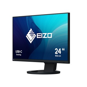 EIZO FlexScan EV2480-BK écran plat de PC 60,5 cm (23.8") 19 | JDB-Info