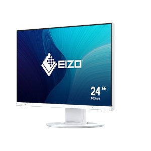 EIZO FlexScan EV2400R-WT écran plat de PC 60,5 cm (23.8") 1 | JDB-Info