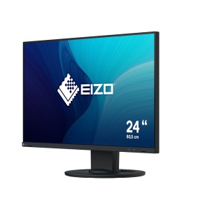 EIZO FlexScan EV2400R-BK écran plat de PC 60,5 cm (23.8") 1 | JDB-Info