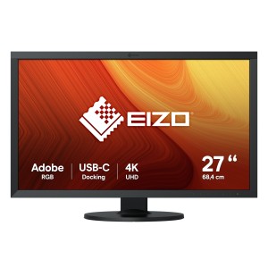 EIZO ColorEdge CS2740 écran plat de PC 68,6 cm (27") 3840 x | JDB-Info