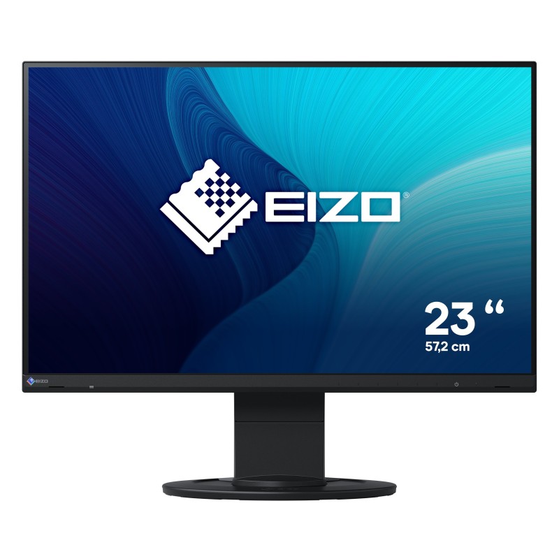 EIZO FlexScan EV2360-BK écran plat de PC 57,1 cm (22.5") 19 | JDB-Info