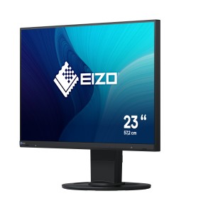 EIZO FlexScan EV2360-BK écran plat de PC 57,1 cm (22.5") 19 | JDB-Info