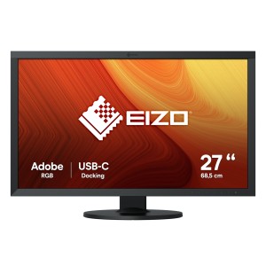 EIZO ColorEdge CS2731 écran plat de PC 68,6 cm (27") 2560 x | JDB-Info