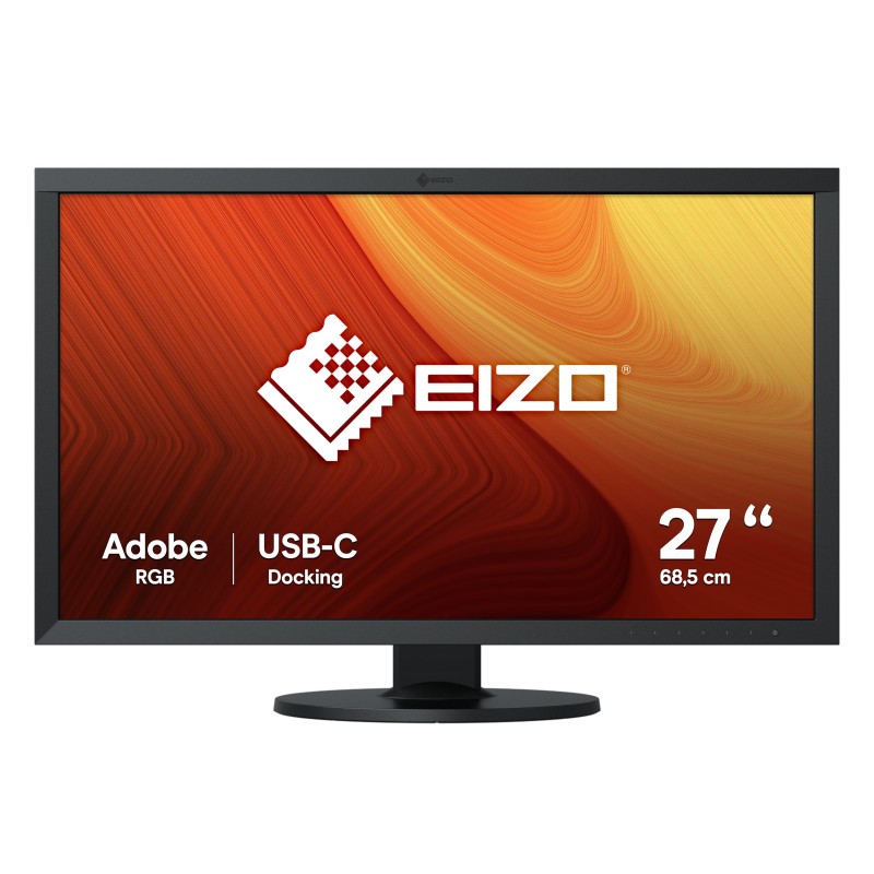 EIZO ColorEdge CS2731 écran plat de PC 68,6 cm (27") 2560 x | JDB-Info
