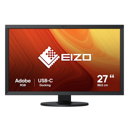 EIZO ColorEdge CS2731 écran plat de PC 68,6 cm (27") 2560 x | JDB-Info