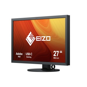 EIZO ColorEdge CS2731 écran plat de PC 68,6 cm (27") 2560 x | JDB-Info