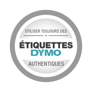 DYMO LabelManager 280™ AZY imprimante pour étiquettes Trans | JDB-Info