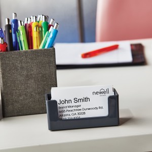DYMO LW - Appointment / Name Badge Cards - 51 x 89 mm - S09 | JDB-Info