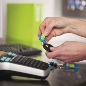 DYMO LabelManager 420P™ ABC Kitcase imprimante pour étiquet | JDB-Info
