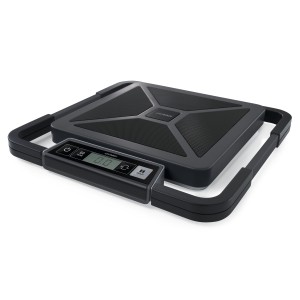 DYMO S50 Pèse-lettre électronique Noir | JDB-Info
