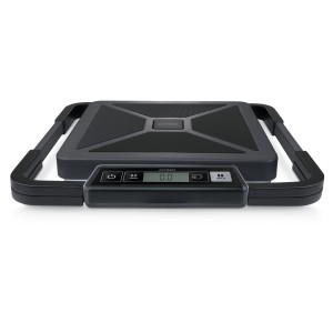 DYMO S50 Pèse-lettre électronique Noir | JDB-Info
