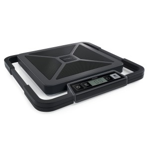 DYMO S50 Pèse-lettre électronique Noir | JDB-Info