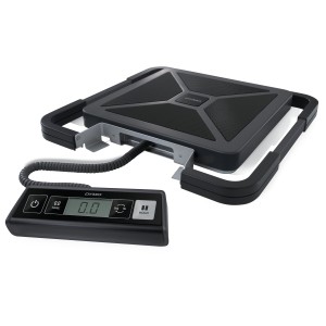 DYMO S50 Pèse-lettre électronique Noir | JDB-Info