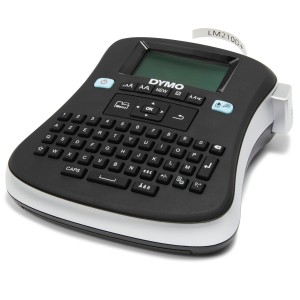 DYMO LabelManager 210D™ AZY imprimante pour étiquettes Tran | JDB-Info