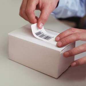 DYMO LW - Multi-Purpose Labels - 32 x 57 mm - S0722540 Blan | JDB-Info