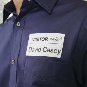 DYMO LW - Shipping / Name Badge Labels - 54 x 101 mm - S072 | JDB-Info