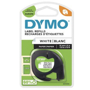 DYMO S0721510 ruban d'étiquette | JDB-Info