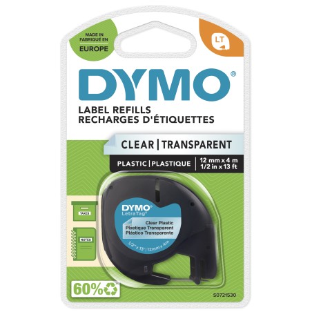 DYMO S0721530 ruban d'étiquette | JDB-Info