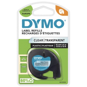 DYMO S0721530 ruban d'étiquette | JDB-Info