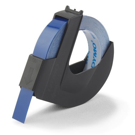 DYMO 520106 étiquette auto-collante Rectangle Amovible | JDB-Info