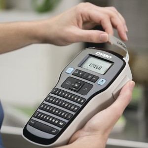DYMO LabelManager 160 QWY imprimante pour étiquettes Transf | JDB-Info