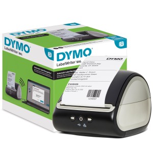 DYMO 2112725 LABELWRITER 5XL imprimante pour étiquettes | JDB-Info