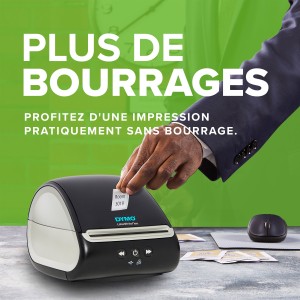 DYMO 2112725 LABELWRITER 5XL imprimante pour étiquettes | JDB-Info