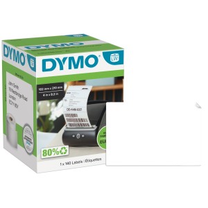 DYMO 2166659 étiquette à imprimer | JDB-Info