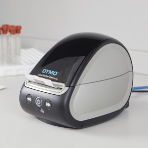 DYMO LabelWriter 550 Turbo imprimante pour étiquettes 300 x | JDB-Info